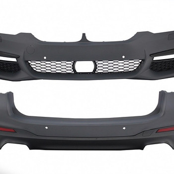 BMW G31 5 seeria M-Sportpakett