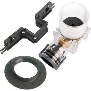 ROTH QUICKBOX SEINAKARP 15MM PEX TORULE HÜLSIS, KIPSPLAAT (1 foto / 1)