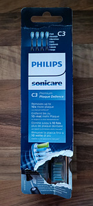 Зубные щетки Philips HX9044 (2 фото из 3)