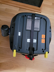 Turvaiste PEG PEREGO (4 foto / 6)