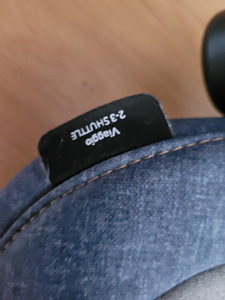 Turvaiste PEG PEREGO (5 foto / 6)
