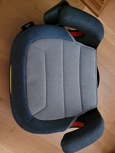 Turvaiste PEG PEREGO (6 foto / 6)