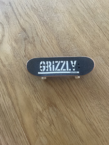 Fingerboard (1 фото из 3)