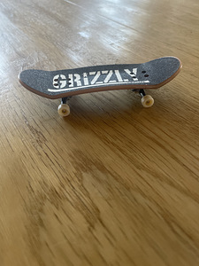 Fingerboard (2 фото из 3)