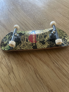 Fingerboard (3 фото из 3)