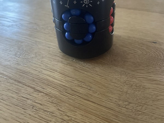 SODA CAN TOY