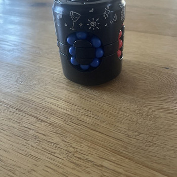 SODA CAN TOY