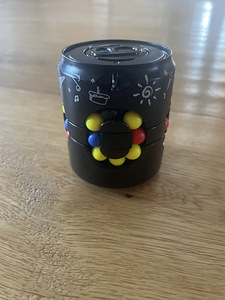 SODA CAN TOY (3 foto / 4)