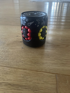 SODA CAN TOY (4 foto / 4)
