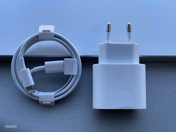 Laadija Apple 20W USB-C Power Adapter