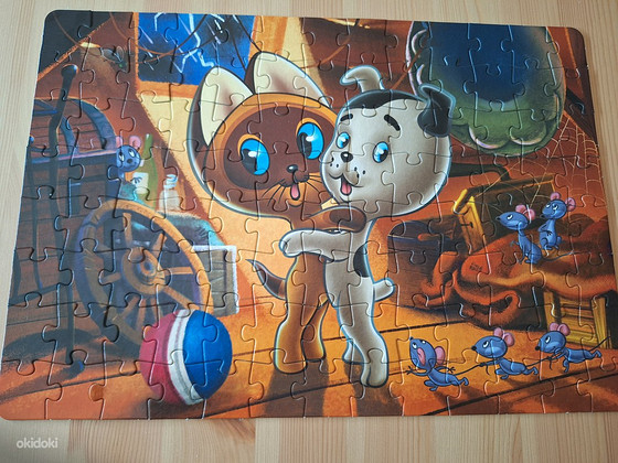 Puzzle