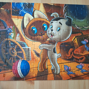 Puzzle
