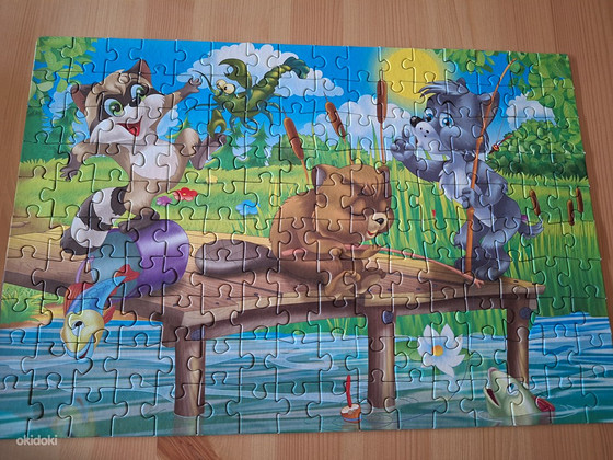 Puzzle