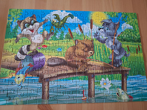 Puzzle (1 foto / 2)