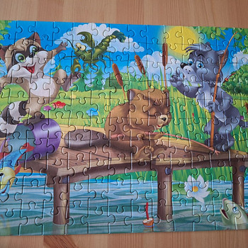 Puzzle