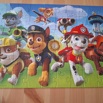 Puzzle