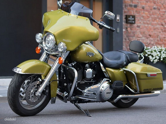Harley-Davidson Road King