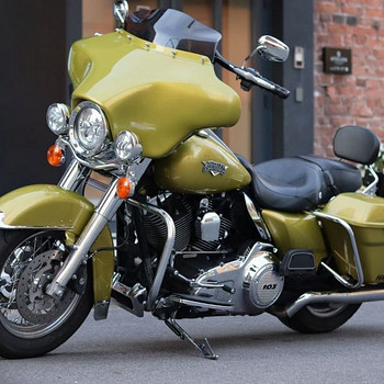 Harley-Davidson Road King