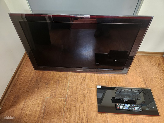 Samsung LE-40A656A1F TV 101.6 cm (40") Full HD