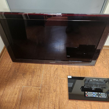 Samsung LE-40A656A1F TV 101.6 cm (40") Full HD