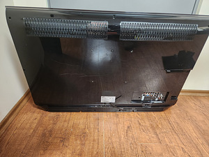 Samsung LE-40A656A1F TV 101.6 cm (40") Full HD (2 foto / 2)