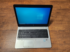 Hp probook 650 G3 i5,8GB,256ssd,win 11 (1 фото из 3)
