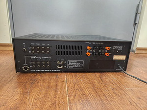 Technics SU-8080 Stereo Integrated Amplifier (3 фото из 3)
