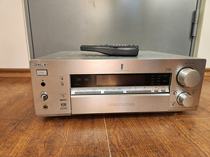 Sony STR-DB1070 Digital AV Control Center (1 foto / 3)