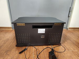 Technaxx TX-103 Bluetooth Plattendigitalisierer All-in-One (4 фото из 4)