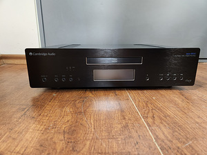 Cambridge Audio Azur 851C CD Player/DAC/Digital Preamplifie (1 foto / 5)
