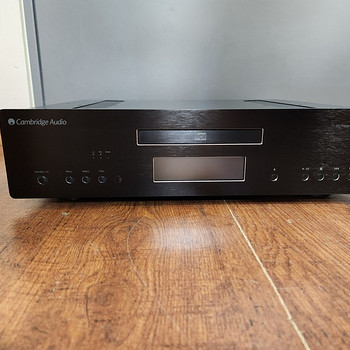 Cambridge Audio Azur 851C CD Player/DAC/Digital Preamplifie