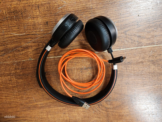 JABRA EVOLVE 65 UC