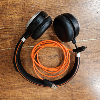 JABRA EVOLVE 65 UC