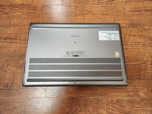 DELL PRECISION 7560 i7 32GB 1TB 15,6 FullHD IPS RTX A2000 (2 foto / 2)