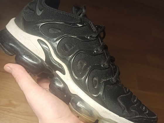 Кроссовки Nike Air Vapormax Plus