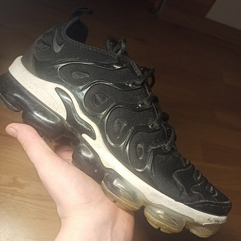 Nike air vapormax plus