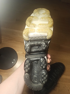 Кроссовки Nike Air Vapormax Plus (4 фото из 4)