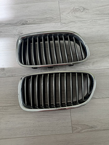 BMW F10 ninasõõrmed (1 foto / 1)
