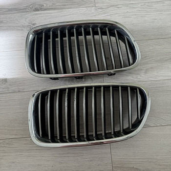BMW F10 ninasõõrmed