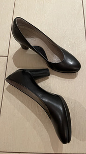 ЭККО обувь (3 фото из 6)