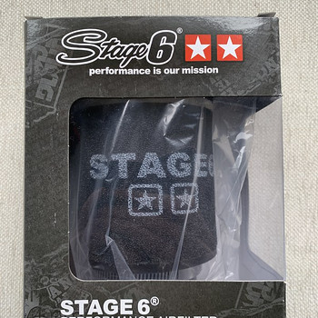 Воздушный фильтр Stage6 70 мм новый!