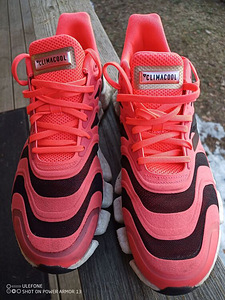 Adidas CLIMACOOL Vento FX7848 nr.44 / 10 (7 фото из 10)