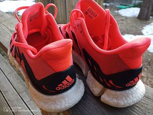 Adidas CLIMACOOL Vento FX7848 nr.44 / 10 (6 фото из 10)