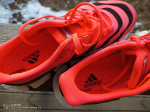 Adidas CLIMACOOL Vento FX7848 nr.44 / 10 (4 фото из 10)
