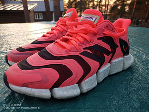 Adidas CLIMACOOL Vento FX7848 nr.44 / 10 (3 фото из 10)