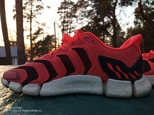Adidas CLIMACOOL Vento FX7848 nr.44 / 10 (2 фото из 10)