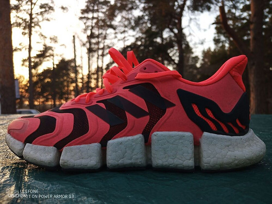 Adidas CLIMACOOL Vento FX7848 nr.44 / 10