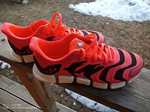 Adidas CLIMACOOL Vento FX7848 nr.44 / 10 (8 фото из 10)
