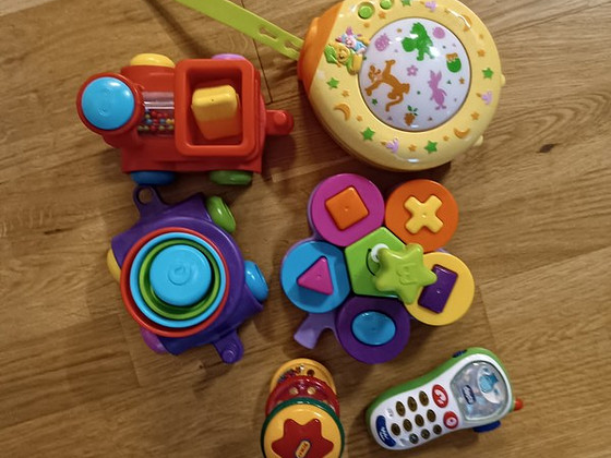 Игрушки для детей