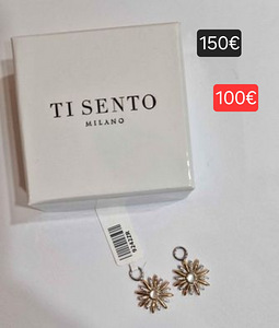 TI SENTO НОВИНКА! (2 фото из 5)